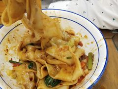 -福瑞记老孙头biangbiang面(新生路店)