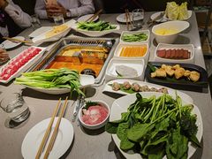 -海底捞火锅(壹悦城店)