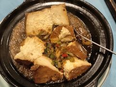 -七菜馆·东北菜·蒸饺(文体路店)