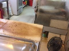 -咏春葱油饼(德政中路店)