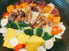 -西堤牛排(合肥之心城店)