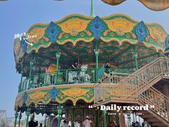 -大连海昌发现王国主题公园