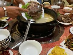 -尼玛藏家风味园(阿山食城店)