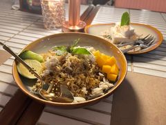 -CHINCHIN 青青·泰国料理(万象食家店)