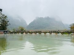 -靖西鹅泉风景区