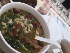 -吉亨面馆(古北1699店)