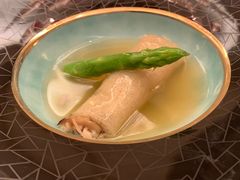 -东海朗廷酒店-唐阁T’ANG COURT 中餐厅