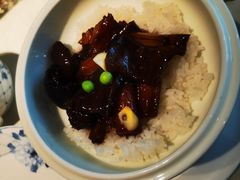 -悦融琥珀·京鲁菜·海味珍品(西单店)