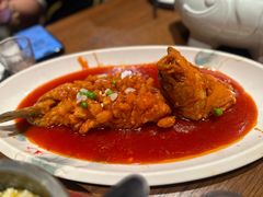 -扬州狮子楼·非遗淮扬菜(东关街店)