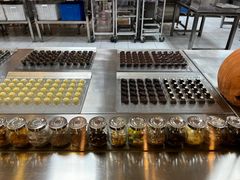 -歌斐颂巧克力小镇