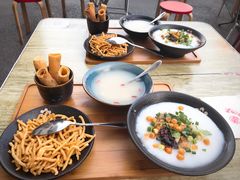 -大王油茶(二厂文创公园店)