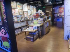 -3D·JP拼图(合生汇店)