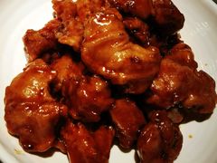 蜜汁烤肉-和记小菜(大宁店)