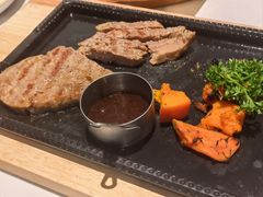 -必胜客(吾悦广场店)
