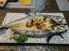 -将太无二·北美传奇寿司(瑞士公寓店)