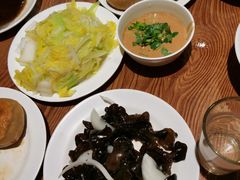 -清真吴记门钉肉饼·喜多利