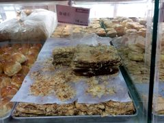 -爱德顺糕点食屋(利民道店)