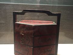 -广东革命历史博物馆办公楼