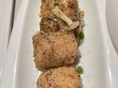 -A One Kitchen·南京精菜馆(德基广场店)