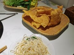 -犇鼎牛潮汕牛肉火锅(新辰里学清路店)