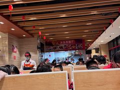 -冰岛茶餐厅(世茂店)