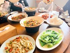 -宴武夷·匠心闽味(印象大红袍店)