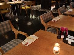 -长沙君悦酒店·自助餐厅咖啡厅