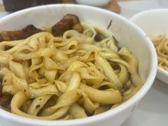 -杏园餐厅(西四北大街店)