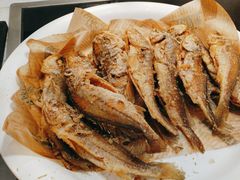 -晶丽香榭自助餐(南京大饭店)