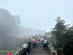 -九华山风景区