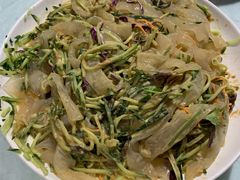 东北大拉皮-好妈王饺子(滂江街店)
