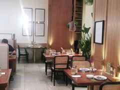 -泰香米泰国餐厅(中大国际店)