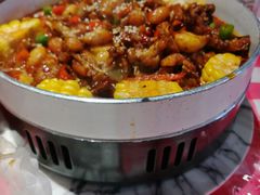 -辣小鲜·南昌大排档(船山路店)