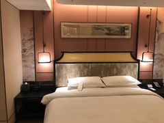 -上海世茂皇家艾美酒店