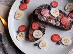 黄油与蜂蜜-Juicy Bakery(瑞景店)