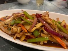 -阿杰臻选海鲜饭店(普陀山店)