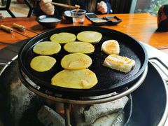 -炭虎子水浒烤肉(梦时代店)