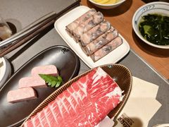 -巴奴毛肚火锅(姚家园万象汇店)