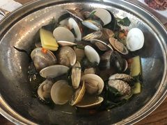 -先记烧鹅王·本地粤菜(福永店)