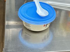 -老伴豆花(麦士威熟食中心店)
