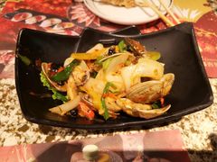 -御满屋日本料理