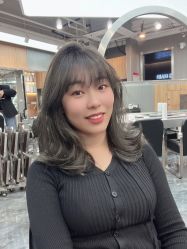 -sy杉影印象COLOUR专业烫染