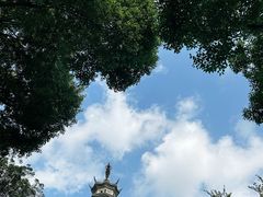 -苏州上方山国家森林公园