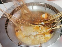-宏姐串串香(宏伟路店)