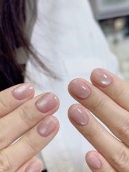 -KI日式美甲美睫馆