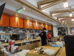 -味千拉面(金融街店)