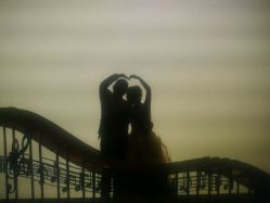 点击看大图 -完美新娘婚纱摄影