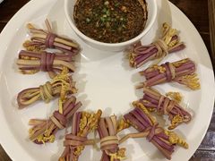 -千户苗寨长桌宴