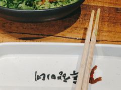 -秋香家韩式炭火烤肉(荷园路店)