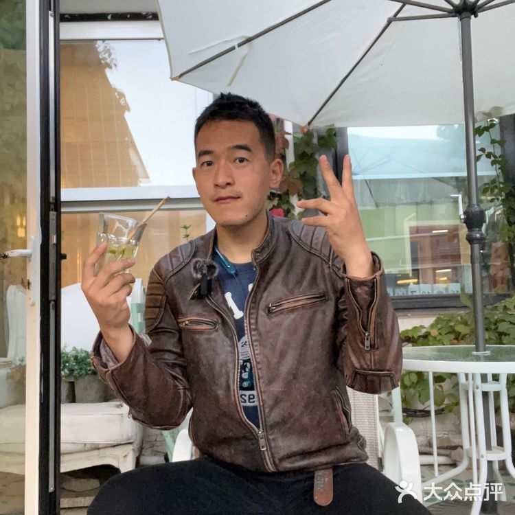 👀北京最小众的咖啡馆!骑车🚴路过都不知道。